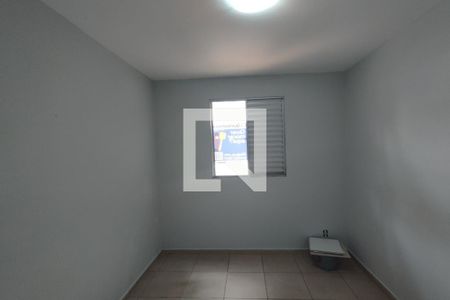 Dormitório 01 de apartamento para alugar com 2 quartos, 50m² em Distrito de Bonfim Paulista, Ribeirão Preto
