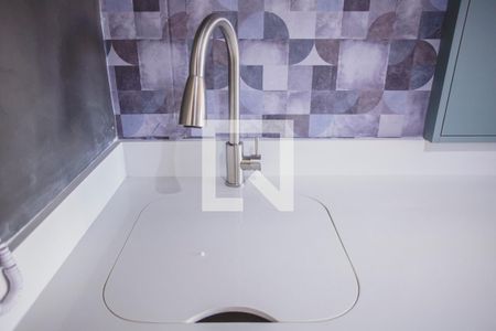 Studio à venda com 25m², 1 quarto e sem vaga Studio à venda com 25m², 1 quarto e sem vagaStudio - Torneira