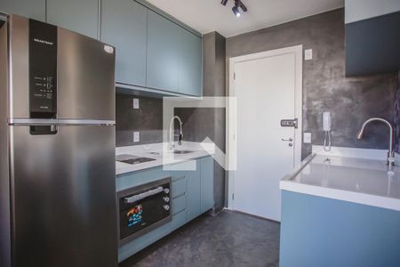 Studio à venda com 25m², 1 quarto e sem vaga Studio à venda com 25m², 1 quarto e sem vagaStudio