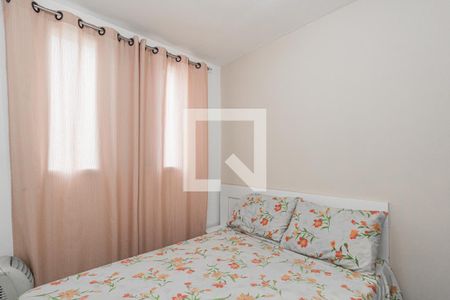 Quarto 1 de apartamento à venda com 2 quartos, 48m² em Humaitá, Porto Alegre