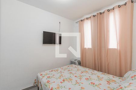 Quarto 1 de apartamento à venda com 2 quartos, 48m² em Humaitá, Porto Alegre