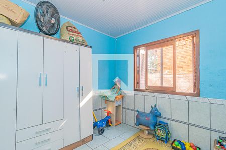 Casa para alugar com 500m², 3 quartos e 2 vagasQuarto 2