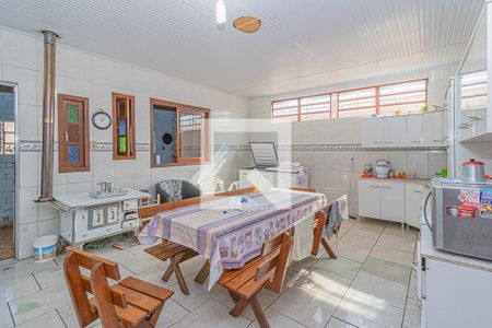 Casa para alugar com 500m², 3 quartos e 2 vagasCozinha