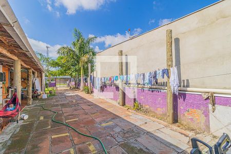 Casa para alugar com 500m², 3 quartos e 2 vagasQuintal