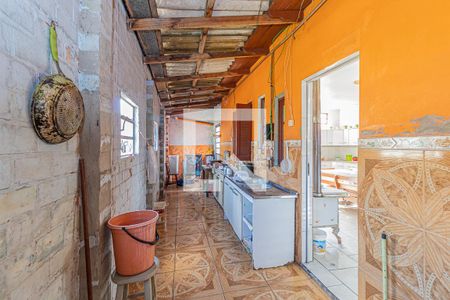 Casa para alugar com 500m², 3 quartos e 2 vagasEspaço Gourmet  1