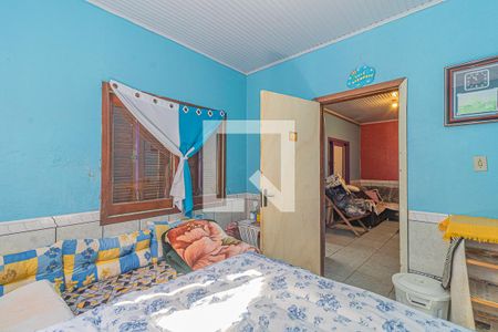 Quarto 1 de casa para alugar com 3 quartos, 500m² em Mathias Velho, Canoas