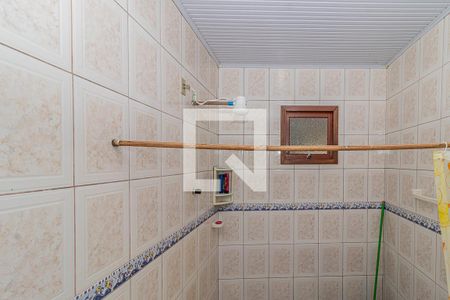 Casa para alugar com 500m², 3 quartos e 2 vagasBanheiro 2