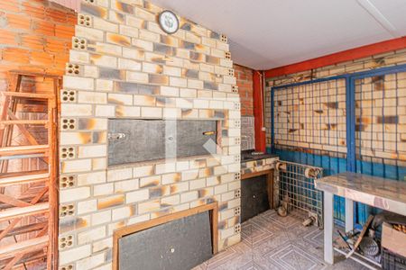 Casa para alugar com 500m², 3 quartos e 2 vagasEspaço Gourmet 2