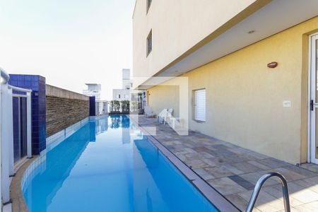 Apartamento para alugar com 56m², 2 quartos e 1 vaga Apartamento para alugar com 56m², 2 quartos e 1 vagaÁrea comum - Piscina