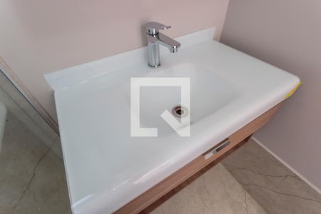 Apartamento para alugar com 56m², 2 quartos e 1 vaga Apartamento para alugar com 56m², 2 quartos e 1 vagaBanheiro