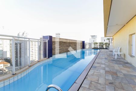 Apartamento para alugar com 56m², 2 quartos e 1 vaga Apartamento para alugar com 56m², 2 quartos e 1 vagaÁrea comum - Piscina