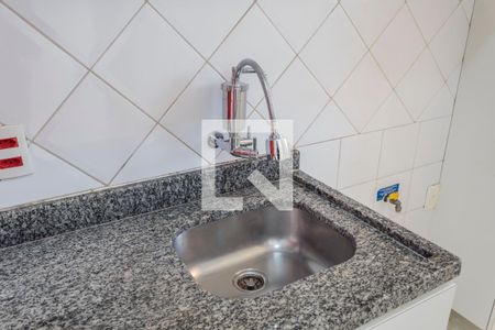 Apartamento para alugar com 56m², 2 quartos e 1 vaga Apartamento para alugar com 56m², 2 quartos e 1 vagaCozinha