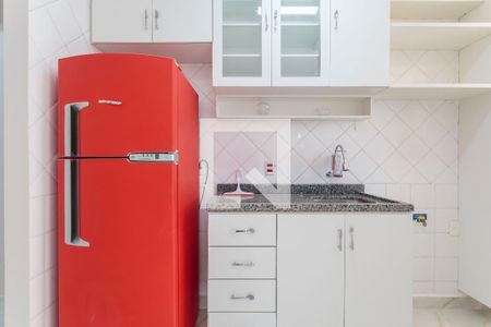 Apartamento para alugar com 56m², 2 quartos e 1 vaga Apartamento para alugar com 56m², 2 quartos e 1 vagaCozinha