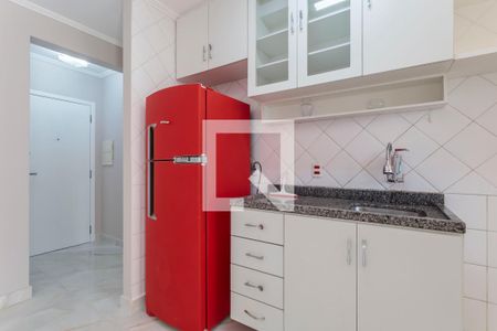 Apartamento para alugar com 56m², 2 quartos e 1 vaga Apartamento para alugar com 56m², 2 quartos e 1 vagaCozinha