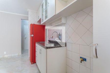 Apartamento para alugar com 56m², 2 quartos e 1 vaga Apartamento para alugar com 56m², 2 quartos e 1 vagaCozinha