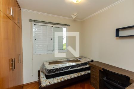 Quarto 1 de apartamento para alugar com 2 quartos, 56m² em Indianópolis, São Paulo