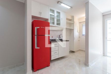Apartamento para alugar com 56m², 2 quartos e 1 vaga Apartamento para alugar com 56m², 2 quartos e 1 vagaCozinha