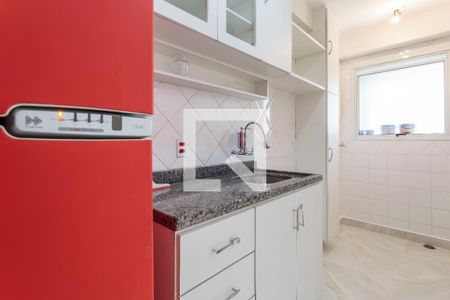 Apartamento para alugar com 56m², 2 quartos e 1 vaga Apartamento para alugar com 56m², 2 quartos e 1 vagaCozinha