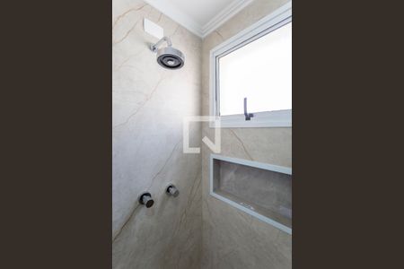 Apartamento para alugar com 56m², 2 quartos e 1 vaga Apartamento para alugar com 56m², 2 quartos e 1 vagaBanheiro