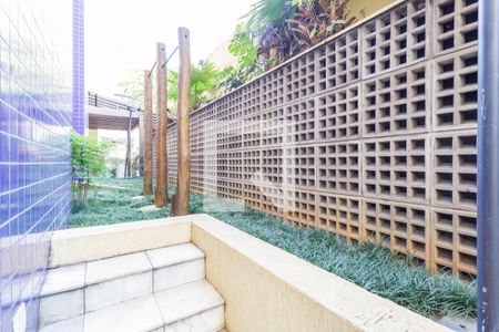 Apartamento para alugar com 56m², 2 quartos e 1 vaga Apartamento para alugar com 56m², 2 quartos e 1 vagaÁrea comum