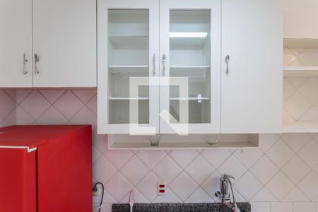 Apartamento para alugar com 56m², 2 quartos e 1 vaga Apartamento para alugar com 56m², 2 quartos e 1 vagaCozinha