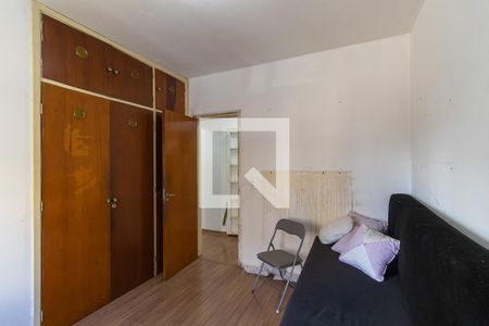 Quarto 1 de apartamento à venda com 3 quartos, 87m² em Vila João Jorge, Campinas