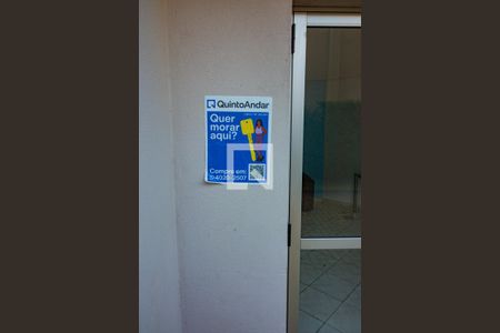 Apartamento para alugar com 53m², 2 quartos e 1 vaga Apartamento para alugar com 53m², 2 quartos e 1 vagaPlaquinha Area Comum