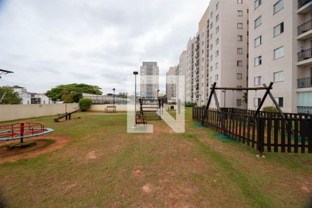 Apartamento para alugar com 53m², 2 quartos e 1 vaga Apartamento para alugar com 53m², 2 quartos e 1 vagaÁrea Comum - Playground
