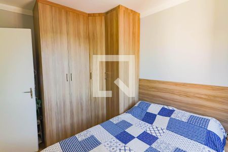 Quarto 1 de apartamento à venda com 2 quartos, 53m² em Jardim Sarah, São Paulo