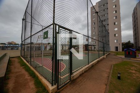 Apartamento para alugar com 53m², 2 quartos e 1 vaga Apartamento para alugar com 53m², 2 quartos e 1 vagaQuadra