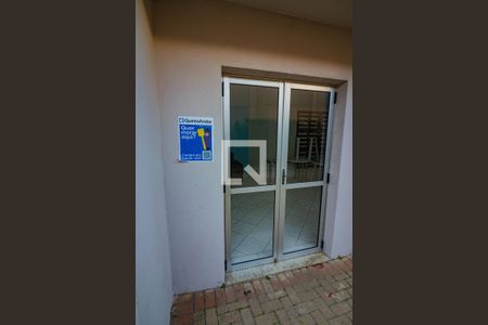 Apartamento para alugar com 53m², 2 quartos e 1 vaga Apartamento para alugar com 53m², 2 quartos e 1 vagaPlaquinha Area Comum