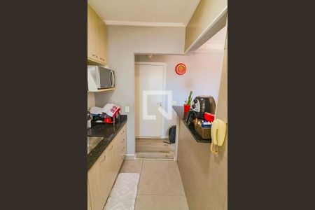 Apartamento para alugar com 53m², 2 quartos e 1 vaga Apartamento para alugar com 53m², 2 quartos e 1 vagaCozinha e Lavanderia
