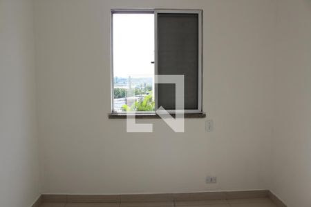 Quarto 2 de apartamento para alugar com 2 quartos, 56m² em Jardim Danfer, São Paulo