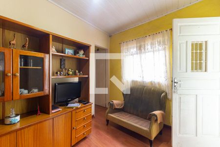 Sala de casa à venda com 2 quartos, 144m² em Penha de França, São Paulo