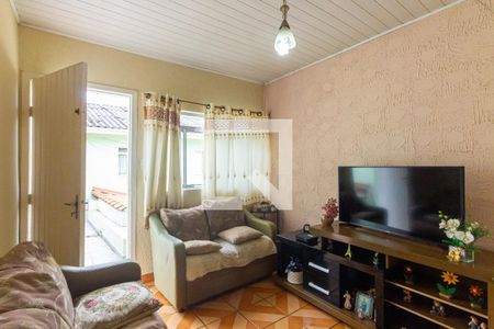 Sala 2 de casa à venda com 2 quartos, 144m² em Penha de França, São Paulo