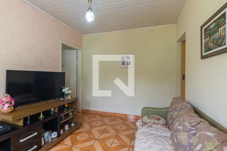 Sala 2 de casa à venda com 2 quartos, 144m² em Penha de França, São Paulo