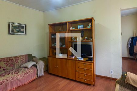 Sala de casa à venda com 2 quartos, 144m² em Penha de França, São Paulo