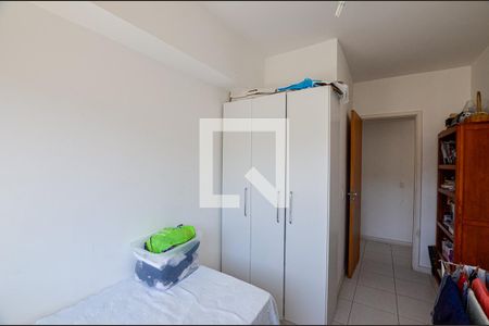 Quarto 1 de apartamento à venda com 3 quartos, 122m² em Santa Rosa, Niterói