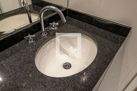 Studio para alugar com 32m², 1 quarto e 1 vagaBanheiro