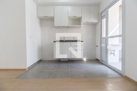 Apartamento para alugar com 52m², 2 quartos e 1 vaga Apartamento para alugar com 52m², 2 quartos e 1 vagaCozinha