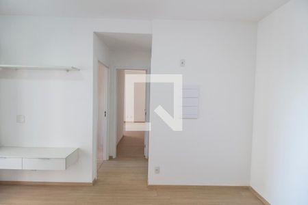 Apartamento para alugar com 52m², 2 quartos e 1 vaga Apartamento para alugar com 52m², 2 quartos e 1 vagaCorredor