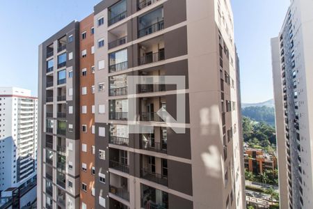 Apartamento para alugar com 52m², 2 quartos e 1 vaga Apartamento para alugar com 52m², 2 quartos e 1 vagaVista do Quarto 2