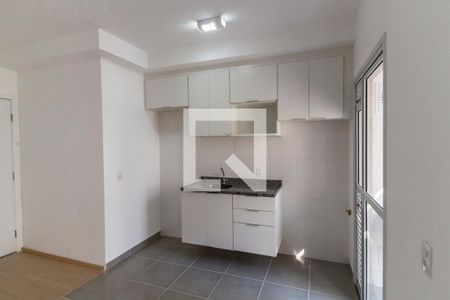 Apartamento para alugar com 52m², 2 quartos e 1 vaga Apartamento para alugar com 52m², 2 quartos e 1 vagaCozinha