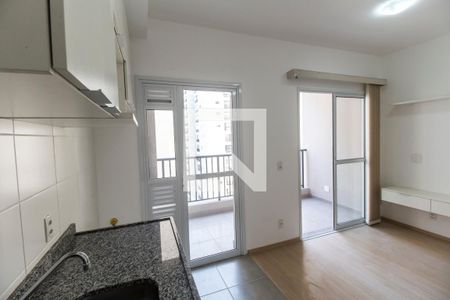 Apartamento para alugar com 52m², 2 quartos e 1 vaga Apartamento para alugar com 52m², 2 quartos e 1 vagaCozinha