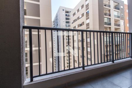 Apartamento para alugar com 52m², 2 quartos e 1 vaga Apartamento para alugar com 52m², 2 quartos e 1 vagaÁrea de Serviço