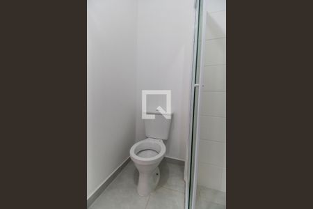 Apartamento para alugar com 52m², 2 quartos e 1 vaga Apartamento para alugar com 52m², 2 quartos e 1 vagaBanheiro