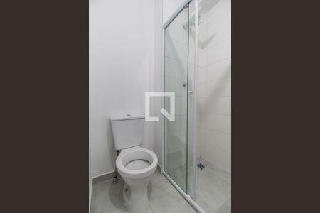 Apartamento para alugar com 52m², 2 quartos e 1 vaga Apartamento para alugar com 52m², 2 quartos e 1 vagaBanheiro