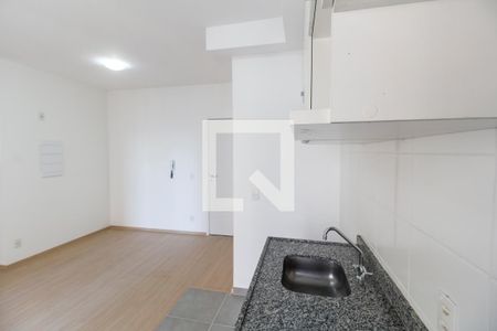 Apartamento para alugar com 52m², 2 quartos e 1 vaga Apartamento para alugar com 52m², 2 quartos e 1 vagaCozinha