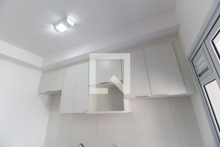 Apartamento para alugar com 52m², 2 quartos e 1 vaga Apartamento para alugar com 52m², 2 quartos e 1 vagaDetalhe da cozinha