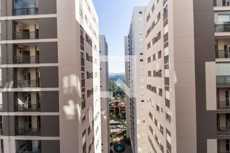 Apartamento para alugar com 52m², 2 quartos e 1 vaga Apartamento para alugar com 52m², 2 quartos e 1 vagaVista do Quarto 1